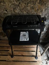 Griglia eletrrica telefunken