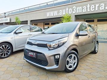 Kia Picanto 1.0 12V 5 porte Cool