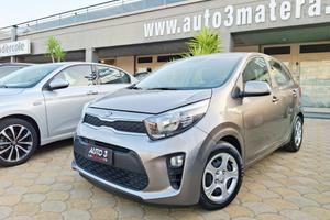Kia Picanto 1.0 12V 5 porte Cool