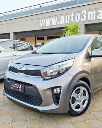 Kia Picanto 1.0 12V 5 porte Cool