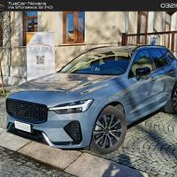 Volvo XC 60 Plus Dark 2.0 B4 MHEV #9159