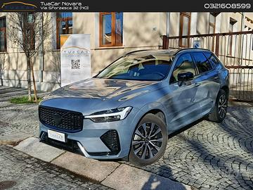 Volvo XC 60 Plus Dark 2.0 B4 MHEV #9159