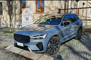 Volvo XC 60 Plus Dark 2.0 B4 MHEV #9159