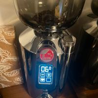 Macinacaffè La pavoni cilindro con monodose