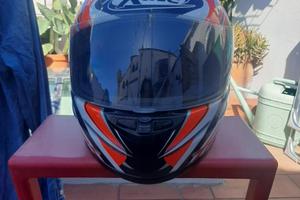 Casco moto integrale X Lite