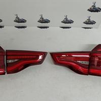 FANALINO STOP DX O SX bmw x3 2020 FULL LED