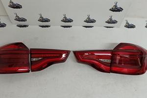 FANALINO STOP DX O SX bmw x3 2020 FULL LED