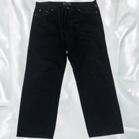 Jeans Versace Jeans Couture colore nero,Taglia 58