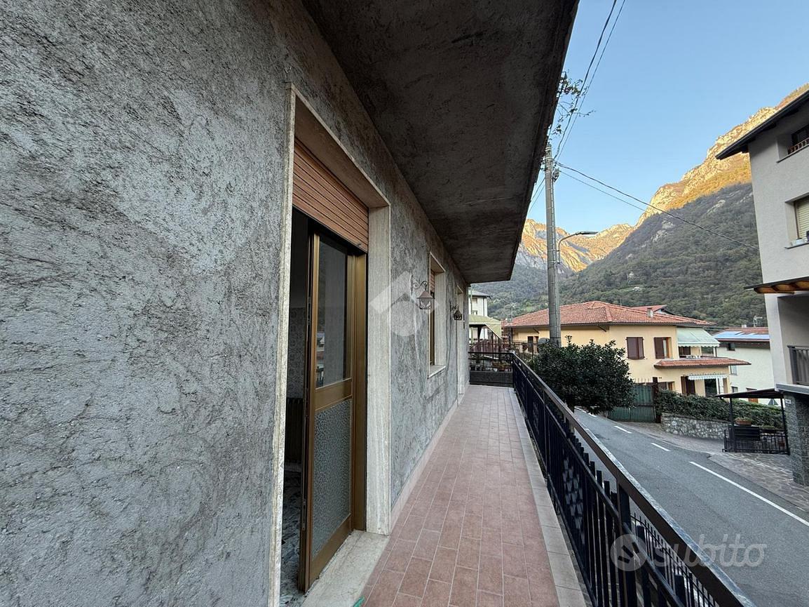 5 LOCALI A ANGOLO TERME - Vista 3