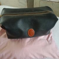 borsa Trussardi case vintage 