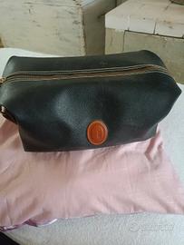 borsa Trussardi case vintage 