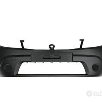 Paraurti Sandero da 2008 a 2012
