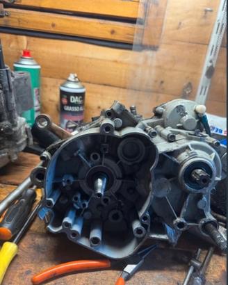 Blocco derbi d50b0