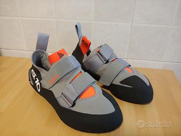 Scarpette arrampicata donna KIRIGAMI