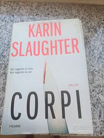 Karin Slaughter