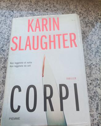 Karin Slaughter