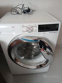 lavatrice hoover 10 kg