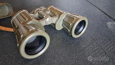 Binocolo Swarovski Optik 