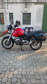 bmw r1100gs 