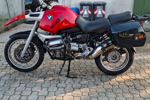 bmw r1100gs 