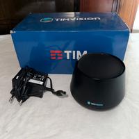 TIM Vision Decoder Android