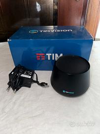 TIM Vision Decoder Android