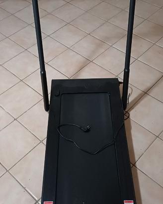 Tapis roulat