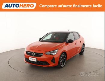OPEL Corsa 1.2 100 CV GS Line