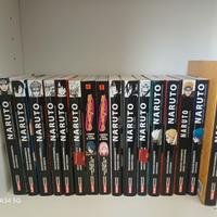 volumi filler manga naruto