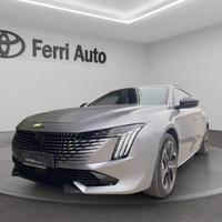 PEUGEOT 508 sw 1.5 bluehdi gt s&s 130cv eat8