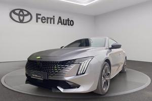 PEUGEOT 508 sw 1.5 bluehdi gt s&s 130cv eat8