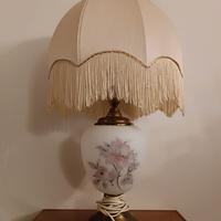 Lampada da tavolo Vintage 