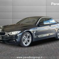BMW Serie 4 425d CABRIO | MSPORT | 217CV