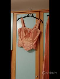Vestito da cerimonia 