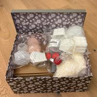 Kit per candele