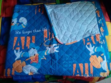 Biancheria letto singolo per bambino/a