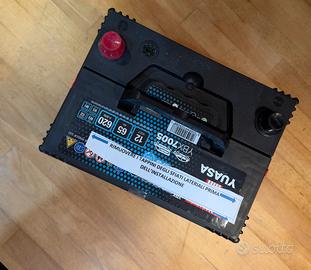YUASA YBX7005