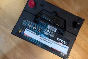 YUASA YBX7005