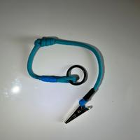 Porta Ciuccio Artigianale Leggero e Robusto