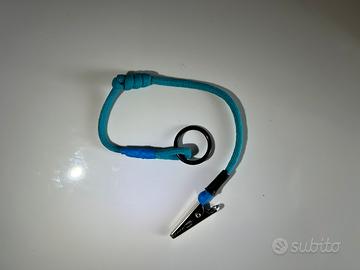 Porta Ciuccio Artigianale Leggero e Robusto