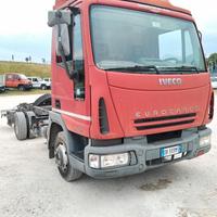 Iveco LKW/TRUCKS Eurocargo tector 75E17