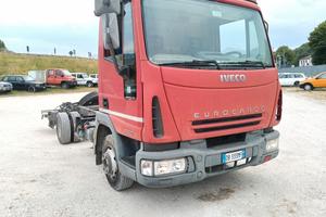 Iveco LKW/TRUCKS Eurocargo tector 75E17