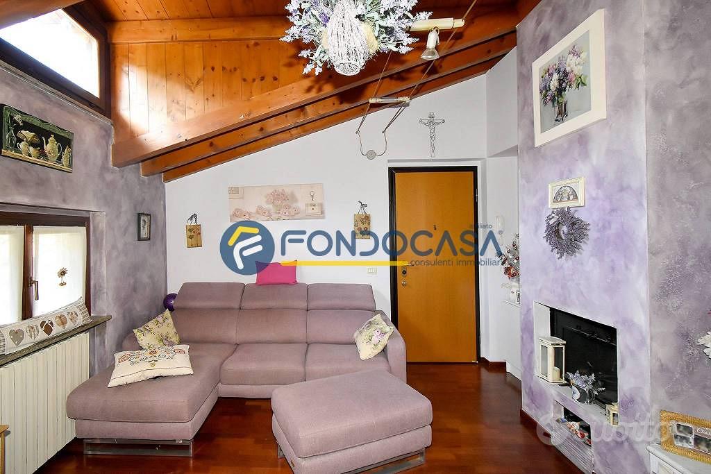 Appartamento – LO - Altro
