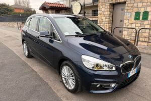 Bmw 2er Active Tourer Luxury