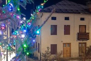 Cortina Olimpic Dolomiti apartment rental