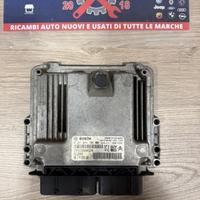 9827483380 Centralina Modulo Avviamento Motore Per