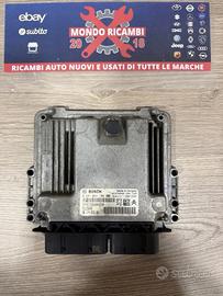 9827483380 Centralina Modulo Avviamento Motore Per