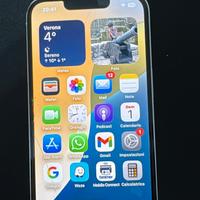 Iphone 13 Pro 128 gb