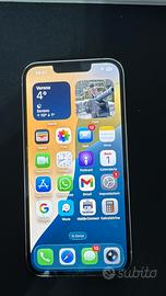 Iphone 13 Pro 128 gb