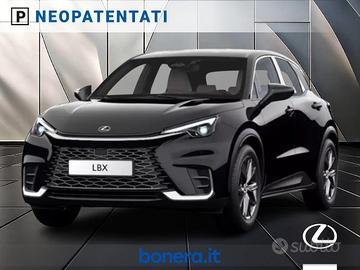 Lexus LBX 1.5 hybrid Elegant 2wd